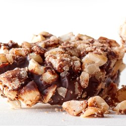 Bromilow Chocolates - Butter Crunch!