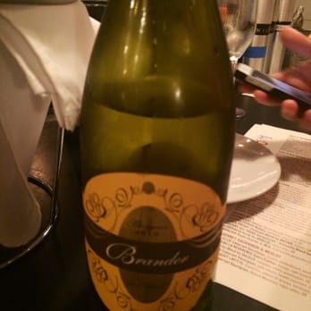 Fishing With Dynamite - Nice wine list. - Seafood Near Me - Manhattan Beach, California