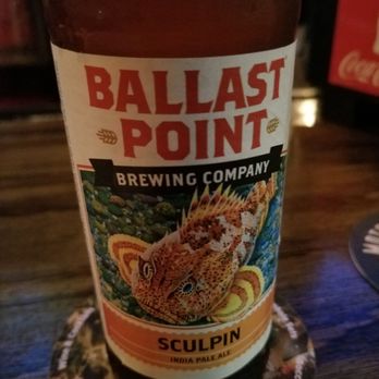 Engine No 9 - Finally a real IPA.  Florida IPA's are disappointing. - Burgers Near Me - Saint Petersburg, Florida