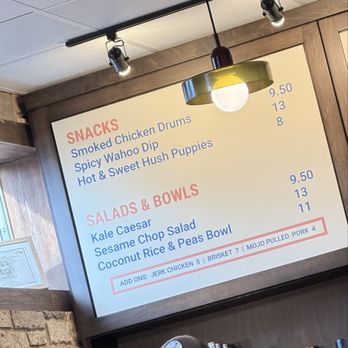 Tropical Smokehouse - Menu - Smokehouse Near Me - Delray Beach, Florida Tropical Smokehouse - Menu - Smokehouse Near Me - Delray Beach, Florida