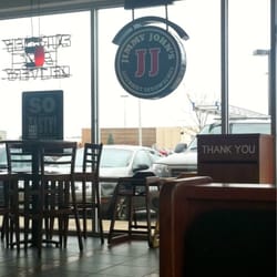 Jimmy John's