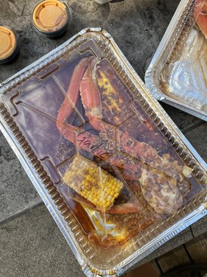 Cajun Deli Brooklyn Park by null