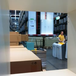 Ikea - Shopping at ikea