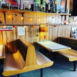 T-Shoppe Bar