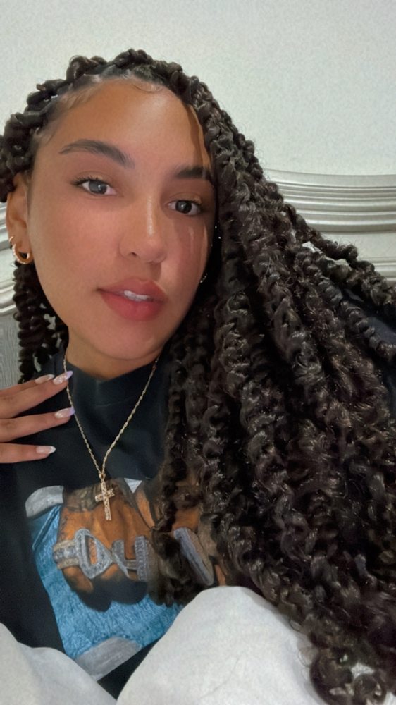 EMPRESS HAIR BRAIDING Updated September 2024 39 Photos 3276 John