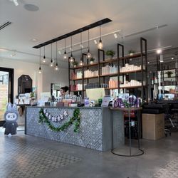 Mosaic Hair Studio & Blowout Bar