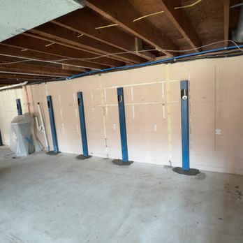 Force Basement Solutions - Waterproofing Near Me - Pekin, Illinois Force Basement Solutions - Waterproofing Near Me - Pekin, Illinois
