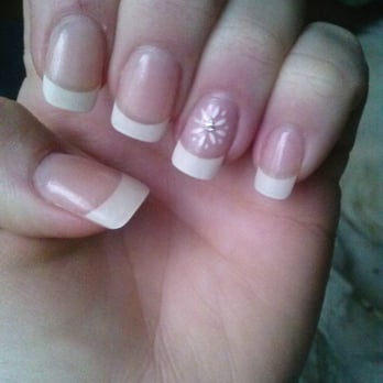 Creative Nails - Nail Salons Near Me - Stockton, California
