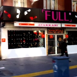 Full Ayakkabi