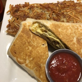 Lone Star Cafe - Burrito - Breakfast & Brunch Near Me - Grapevine, Texas