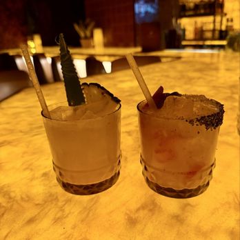 Pushing Daisies - Cocktail Bars Near Me - Nashville, Tennessee Pushing Daisies - Cocktail Bars Near Me - Nashville, Tennessee