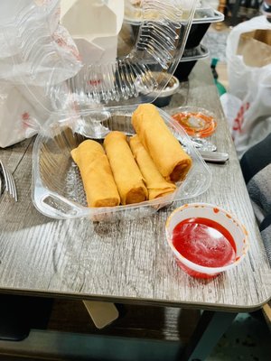 Chen's Chinese Restaurant by null