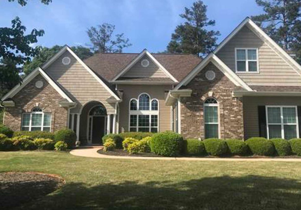 Slide of Griffintegrity Roof & Remod