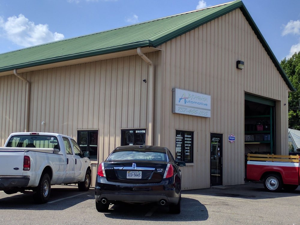 ABRAHAM AUTOMOTIVE Updated October 2024 14 Reviews 3900 Indian