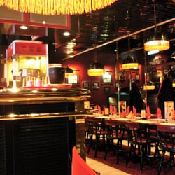 Buffalo Grill