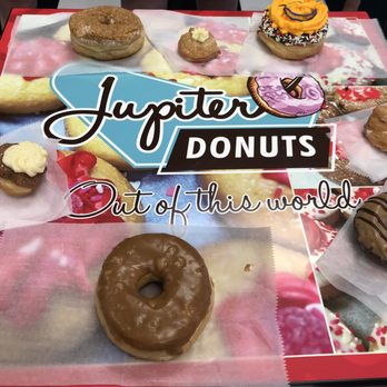 Rockstar Donuts - Donuts - Donuts Near Me - Largo, Florida
