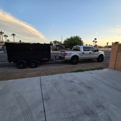 Oscar's 24/7 Junk Removal