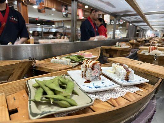 KOBE SUSHI BUFFET - Updated September 2025 - 410 Photos & 473 Reviews