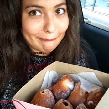 Leonard's Bakery - Omg. I'm about to go down on these little pieces of heaven. - Bakeries Near Me - Waipahu, Hawaii Leonard's Bakery - Omg. I'm about to go down on these little pieces of heaven. - Bakeries Near Me - Waipahu, Hawaii