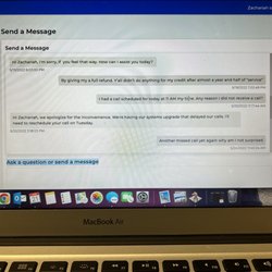 Top Flight Assistance - Conversation of "customer care"