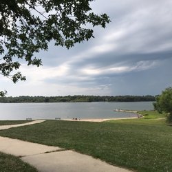 Mozingo Lake Recreation Area Golf Course