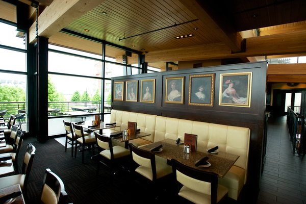 moerlein lager house menu