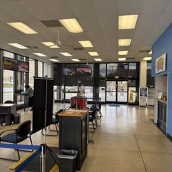 United States Post Office