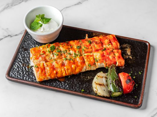 Cafe Istanbul by null