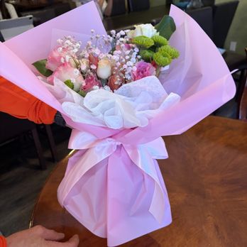 Scent Flowers - Florists Near Me - Los Angeles, California Scent Flowers - Florists Near Me - Los Angeles, California