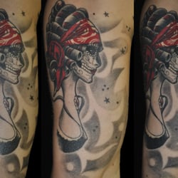 Inkjunkys