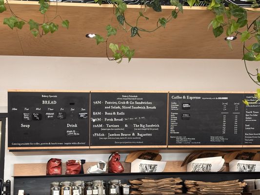 Publican Quality Bread by null