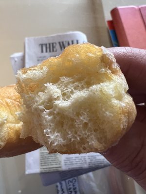 Donutville U.S.A. by null