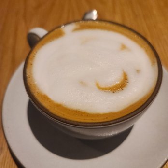 Tavernetta - Cappuccino - Italian Near Me - Denver, Colorado Tavernetta - Cappuccino - Italian Near Me - Denver, Colorado