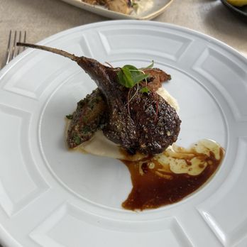 TAVERNA - Arnaki (half portion) - Greek Near Me - Palo Alto, California