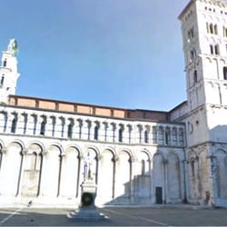 Piazza San Michele
