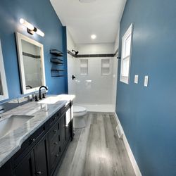 APJ Home Improvement