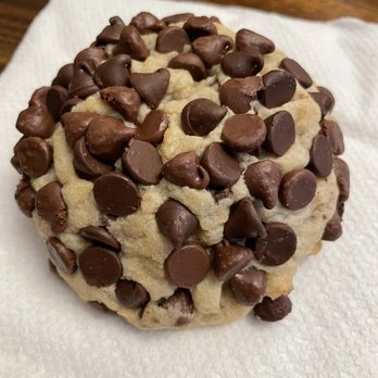 Cara’s Cookie Company - Chocolate Chip Cookie - Bakeries Near Me - Concord, North Carolina Cara’s Cookie Company - Chocolate Chip Cookie - Bakeries Near Me - Concord, North Carolina
