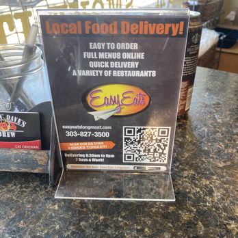 Smokin' Dave's BBQ & Brew - Local delivery - Barbeque Near Me - Longmont, Colorado Smokin' Dave's BBQ & Brew - Local delivery - Barbeque Near Me - Longmont, Colorado