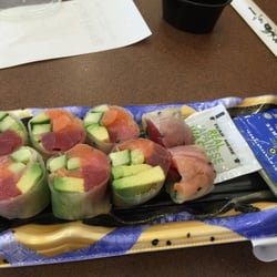 Wegmans Food Pharmacy - Lunch