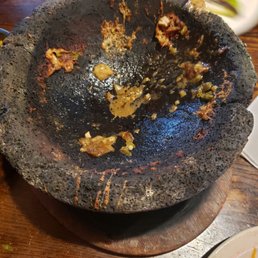 Molcajete