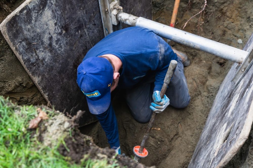 Slide of Raymark Plumbing & Sewer
