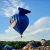 Stoweflake Hot Air Balloon Festival 2019 gift card