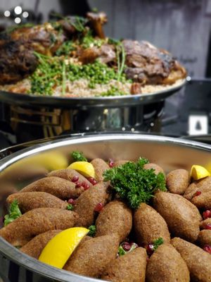Levant Restaurant by null