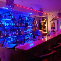 Brasserie Lounge Ansbach