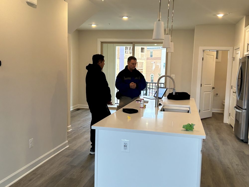 HouseMaster of Stafford - mold inspector in Stafford County, VA