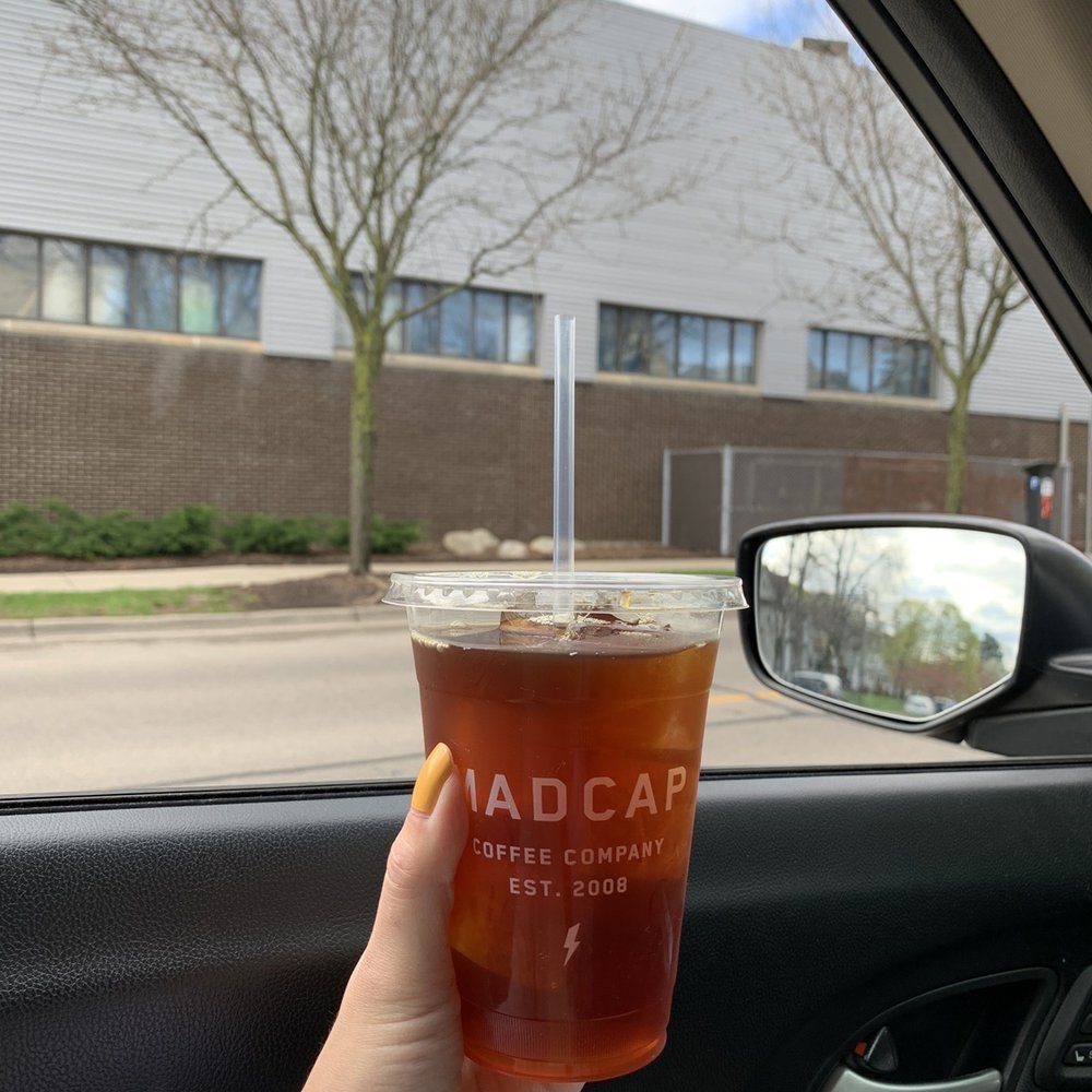 Madcap Coffee - Coffee Roasteries Near Me - Grand Rapids, Michigan Madcap Coffee - Coffee Roasteries Near Me - Grand Rapids, Michigan