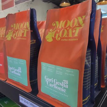 MoonGoat Coffee Roasters - Coffee Roasteries Near Me - Costa Mesa, California MoonGoat Coffee Roasters - Coffee Roasteries Near Me - Costa Mesa, California