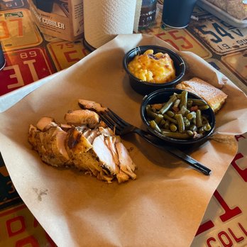 Mission BBQ - Barbeque Near Me - Orlando, Florida