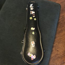 Vibrations Violin Studio