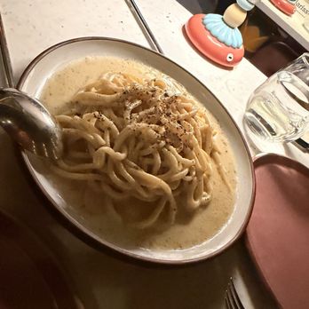 Bar Issi - Cacio E Pepe - Italian Near Me - Palm Springs, California Bar Issi - Cacio E Pepe - Italian Near Me - Palm Springs, California